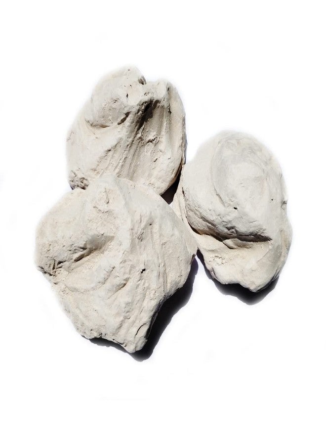 MAYAPURI Khadia Mitti for Mandana Art, Alabaster/Festival Decoration Clay, Khori Mati for Alpona (200), White - Image 5
